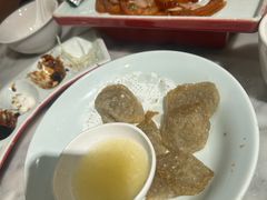 -京味斋·烤鸭·北京菜(安贞店)