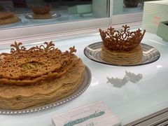 -潮一不贰·法式甜品·生日蛋糕·西式简餐(外滩店)