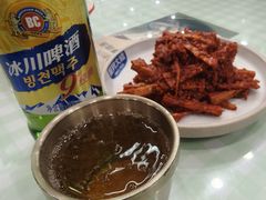 -服务大楼冷面(延大店)