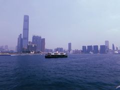 -中环4号渡轮码头