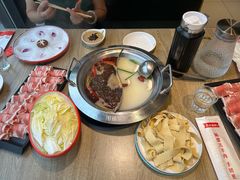 -彤德莱牛肉火锅(双港店)