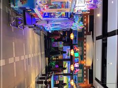 -反斗乐园(中航城君尚购物中心)