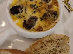 -巴伐利亚啤酒坊(意式风情街店)