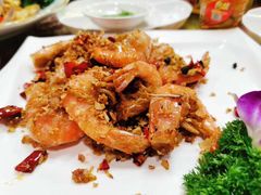 -寻味顺德·南记酒家·传统顺德菜·鱼生(广源路店)