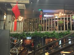 -云晓光头烧烤吧(盛夏店)