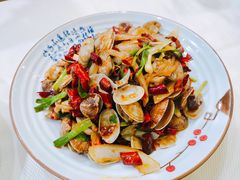 -通乐簋街小龙虾(老店)