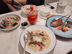 -卡朋西餐(铂顿城店)