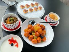 -曾宴·楚菜(湖北省博物馆店)