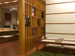 -希望日本料理(保利香槟花园店)