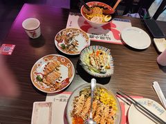 -仙隐小鹿料理食堂(惠济万达店)