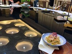 -京杭上院·河景花园餐厅·杭帮菜名店