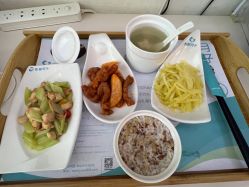 -妍悦母婴月子会所(武汉天地店)