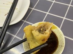 -清真蒋有记(老门东店)