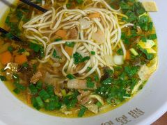 -鼎高高陕西美食(龙德广场店)