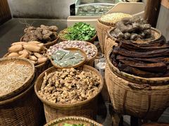 -湖南老灶台·生态农业餐饮(龙胜店)