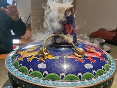 -贰重天冰煮羊自助火锅(东坝店)