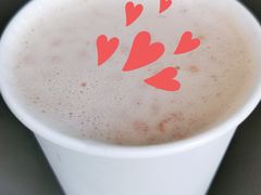 -星巴克(北京西站5号候车室)