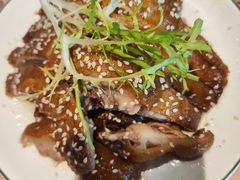 -杨记隆府重庆江湖菜(大悦城店)