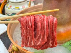 -清真·京华源铜锅涮肉(丰庆店)