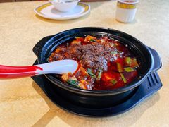 -陈麻婆豆腐(春熙店)
