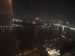 -三迪希尔顿酒店·星空酒廊