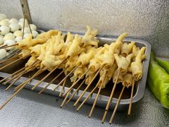 -陈氏老字号十三小炸炸店