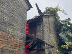 -青瓦房古村落