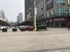 -光启城时尚购物中心