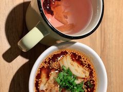 -新太二·鲜料川菜(智慧城广百店)