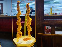 -袍家大院重庆火锅(文安路店)