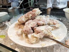 -泰谷酒店·太古码头闽菜自助餐厅