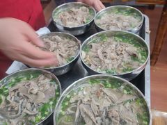 -攀枝花·任德琼·盐边羊肉米线