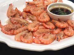 竹节虾-新南华大酒店(广中店)