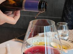 -淮香国色·淮扬菜(正大中心店)