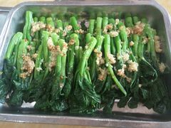 -番禺大岗仙庙烧鸡(芳村店)