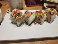 -赤稻·日式料理(禅城店)