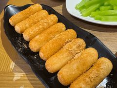 -鱼酷活鱼烤鱼(静安大融城店)