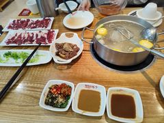 -为什么牛潮汕牛肉火锅(万胜广场店)