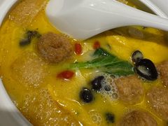 -彩虹之约•淮扬家宴(亚运村店)