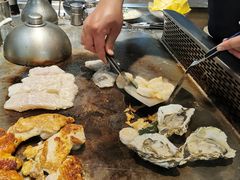 -春田小幸铁板烧(忠义街店)