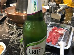 -欣悦坊陈一刀热气羊肉火锅(清真路店)