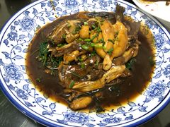 -瀏河老街土菜館(浏河店)