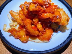 -九锅一堂酸菜鱼(石家庄先天下店)