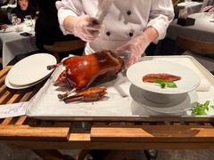 -四季民福烤鸭店(王府井东安门店)