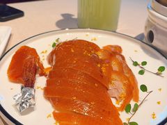 -漢舍中国菜馆(889广场店)
