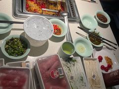 -野妹火锅(龙岗店)