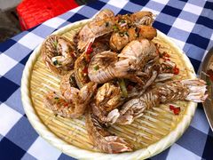 -阿妹小海鲜(下角店)