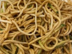 麻辣凉面-新川面馆(新街口二店)