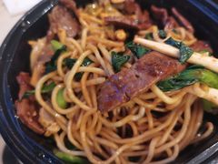 -梅溪·小伙子干挑面(安吉总店)