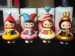 -泡泡玛特POPMART(壹号店)